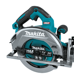 Makita GSH01Z 40V Max XGT Brushless Cordless 7-1/4 in. Circular Saw, AWS Capable (Tool Only)