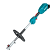 Makita XUX02Z 18V LXT Lithium-Ion Brushless Cordless Couple Shaft Power Head, Tool Only