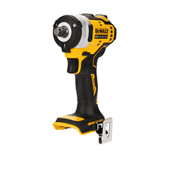 Alternative view of DEWALT DCF911B 20-volt Max Variable Speed Brushless 1/2-in square Drive Cordless Impact Wrench