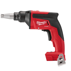 Milwaukee 2866-20 M18 FUEL 18V Lithium-Ion Brushless Cordless Drywall Screw Gun (Tool-Only)