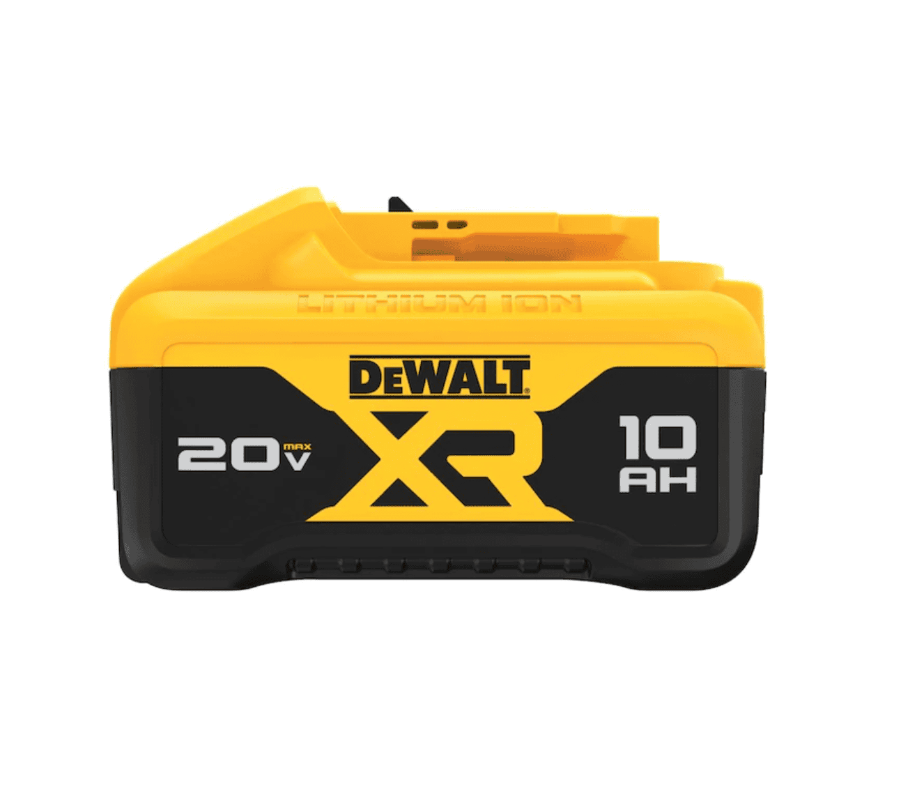 DEWALT DCB210 XR 20-Volt Max 1Lithium Power Tool Battery - Image 2