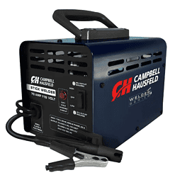 Campbell Hausfeld, 115-Volt 70 Amp Stick Welder