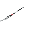 Makita EN420MP Ground Trimmer Couple Shaft Attachment