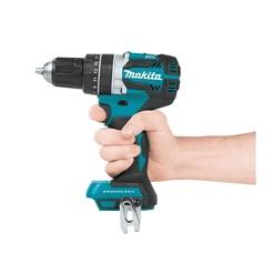 Makita Drill XPH12Z 18V LXT Lithium-Ion 1/2 in. Brushless Cordless - Hammer Drill (Tool Only)