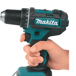 Makita CT225SYX 18V LXT Lithium-Ion Compact 2-Piece Combo Kit (Driver-Drill/Impact Driver)