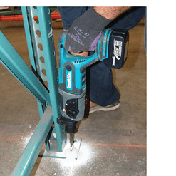 Makita XRH04Z 18V LXT Lithium-Ion 7/8 in. Cordless SDS-Plus Concrete/Masonry Rotary Hammer Drill (Tool-Only)