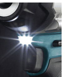 Makita XWT18Z 18V LXT Lithium-Ion Brushless Cordless 4-Speed Mid-Torque 1/2 in. Impact Wrench w/ Detent Anvil (Tool Only)