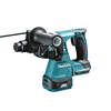 Makita XRH01Z 18-Volt LXT Lithium-Ion 1 in. Brushless Cordless SDS-Plus Concrete/Masonry Rotary Hammer Drill (Tool-Only)