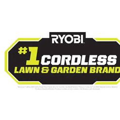 RYOBI P20151VNM ONE+ 18V Cordless Battery String Trimmer and Blower Combo Kit (2-Tools) with 4.0 Ah Battery and Charger
