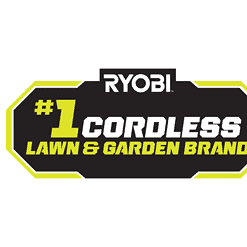 RYOBI RY40451-LB 40V Vac Attack Cordless Leaf Vacuum/Mulcher and Lawn and Leaf Bag with 5.0 Ah Battery and Charger