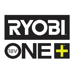 RYOBI P330 ONE+ 18V Lithium-Ion Cordless AirStrike 15-Gauge Angled Finish Nailer (Tool Only) with Sample Nails