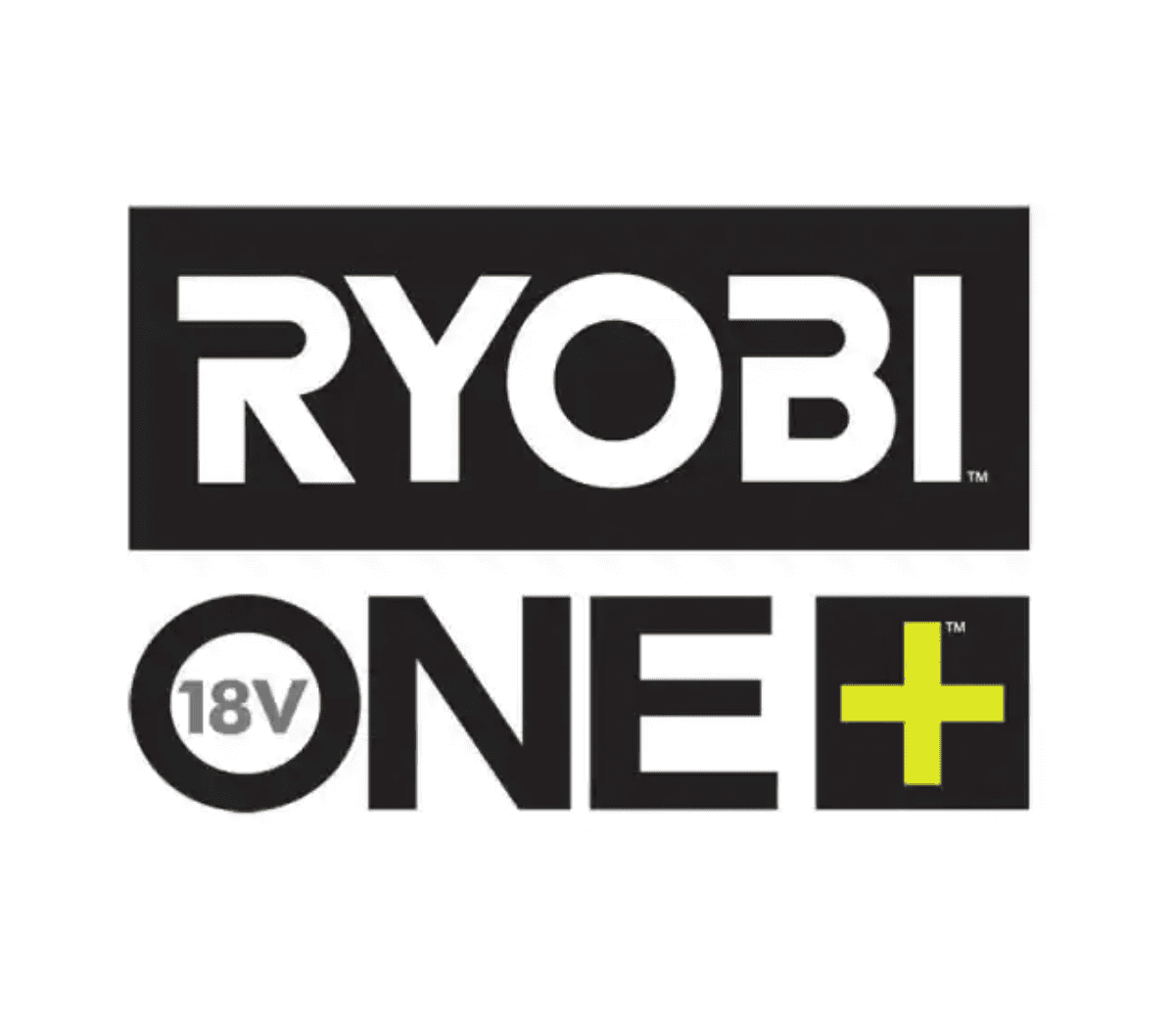 RYOBI P330 ONE+ 18V Lithium-Ion Cordless AirStrike 15-Gauge Angled Finish Nailer (Tool Only) with Sample Nails