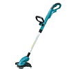 Makita XRU02Z 18-Volt LXT Lithium-Ion Cordless String Trimmer (Tool-Only)