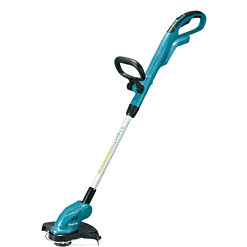 Makita XRU02Z 18-Volt LXT Lithium-Ion Cordless String Trimmer (Tool-Only)