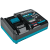 Makita DC40RA 40V Max XGT Rapid Optimum Charger