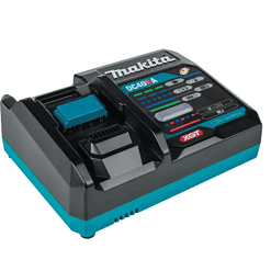 Makita DC40RA 40V Max XGT Rapid Optimum Charger