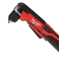 Milwaukee 2415-20-2426-20-48-11-2460 M12 12V Lithium-Ion Cordless 3/8 in. Right Angle Drill with M12 Oscillating Multi-Tool and 6.0 Ah XC Battery Pack