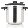 Zavor EZLock 12.7 qt. Stainless Steel Stovetop Pressure Cooker