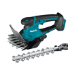 Makita XMU04ZX 18V LXT Lithium-Ion Cordless Grass Shear with Hedge Trimmer Blade, Tool Only