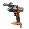 RIDGID R86115B 18V Brushless Cordless 1/2 in. Hammer Drill/Driver (Tool Only)