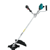 Makita XRU16Z 18-Volt X2 (36-Volt) LXT Lithium-Ion Brushless Cordless Brush Cutter (Tool-Only)