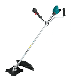 Makita XRU16Z 18-Volt X2 (36-Volt) LXT Lithium-Ion Brushless Cordless Brush Cutter (Tool-Only)