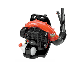 ECHO PB-580T 216 MPH 517 CFM 58.2cc Gas 2-Stroke Cycle Backpack Leaf Blower with Tube Throttle