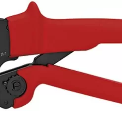 KNIPEX 9.95-in Electrical Pliers