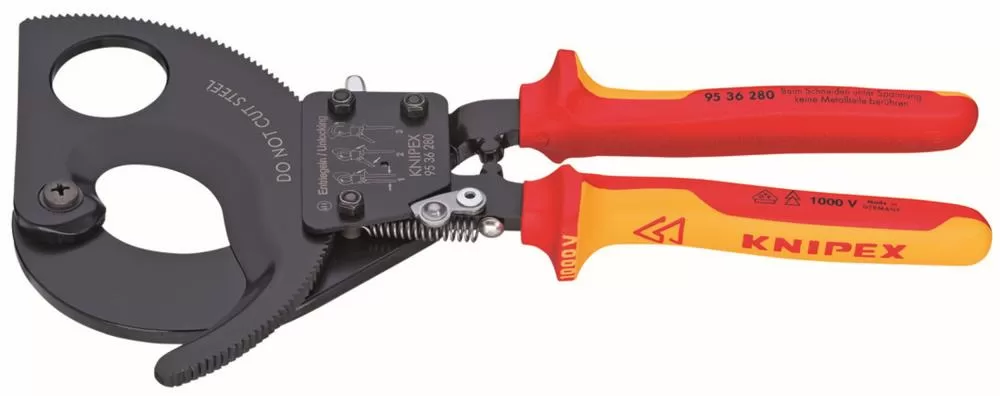 KNIPEX Home Repair Cutting Pliers