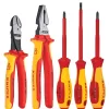 KNIPEX 5-Piece Household Tool Set