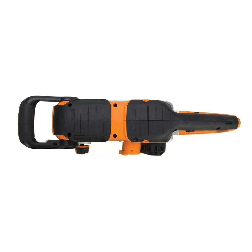 Triton Tools TA 110-Volt 1 Corded Belt Sander with Dust Management - Image 4