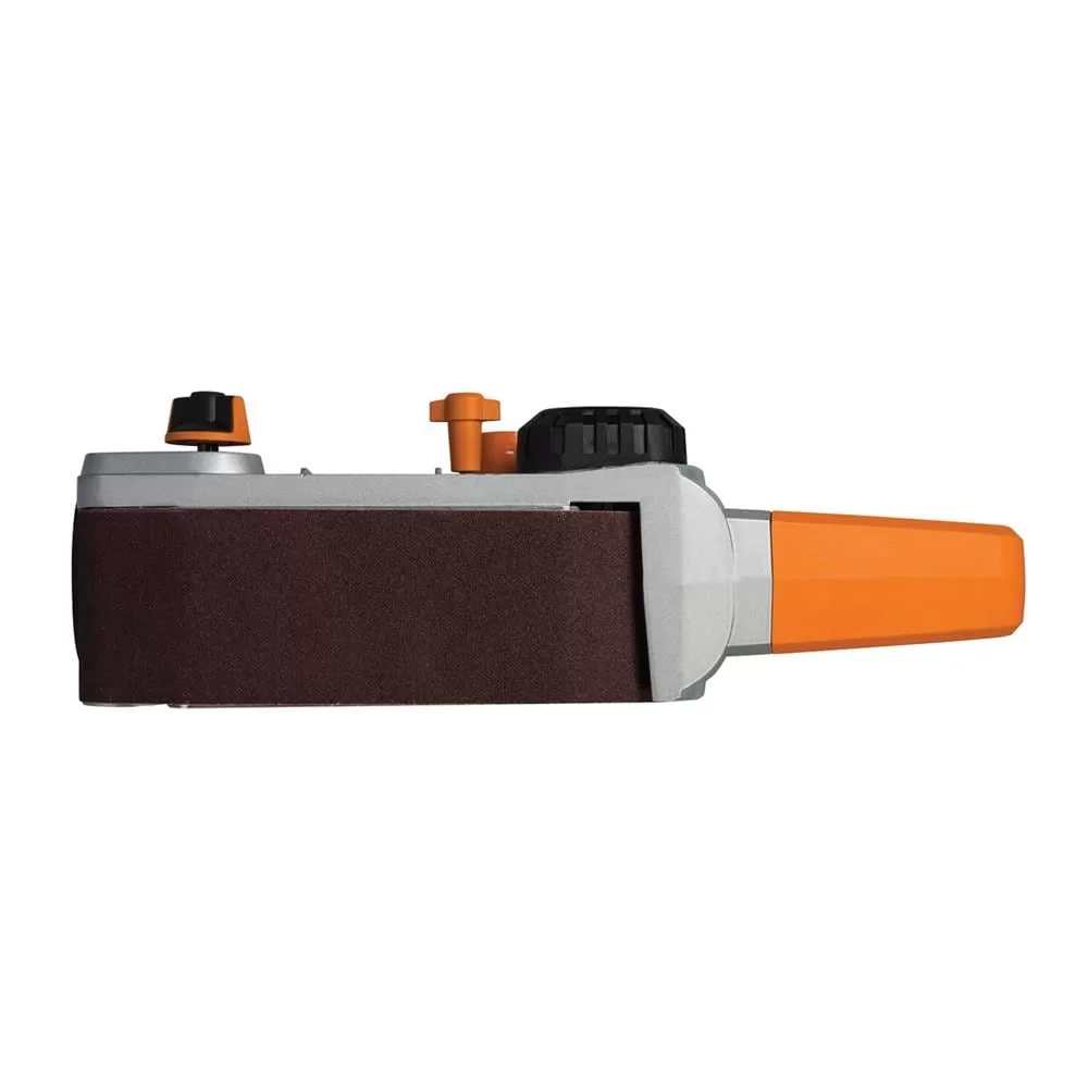 Triton Tools TA 110-Volt 1 Corded Belt Sander with Dust Management - Image 5