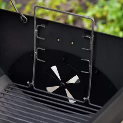 Char-Griller Pro Deluxe 29