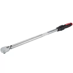 Alternative view of CRAFTSMAN 1/2-in Drive Click Torque Wrench (50-ft lb to 250-ft lb)
