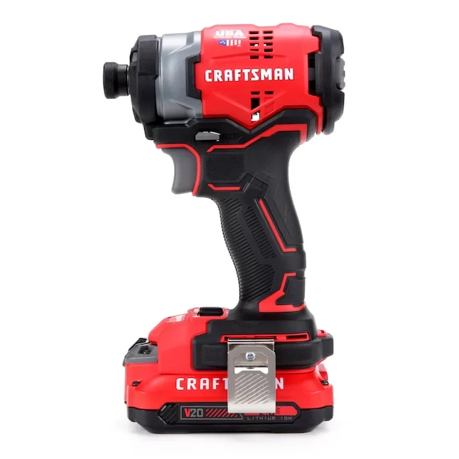 CRAFTSMAN CMCK220D2 V20 2-Tool 20-volt Max - Image 4