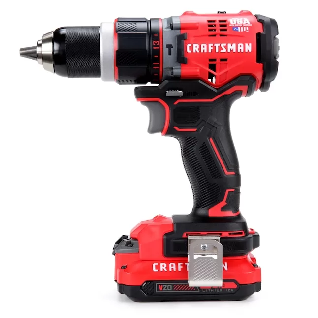 CRAFTSMAN CMCK220D2 V20 2-Tool 20-volt Max - Image 5