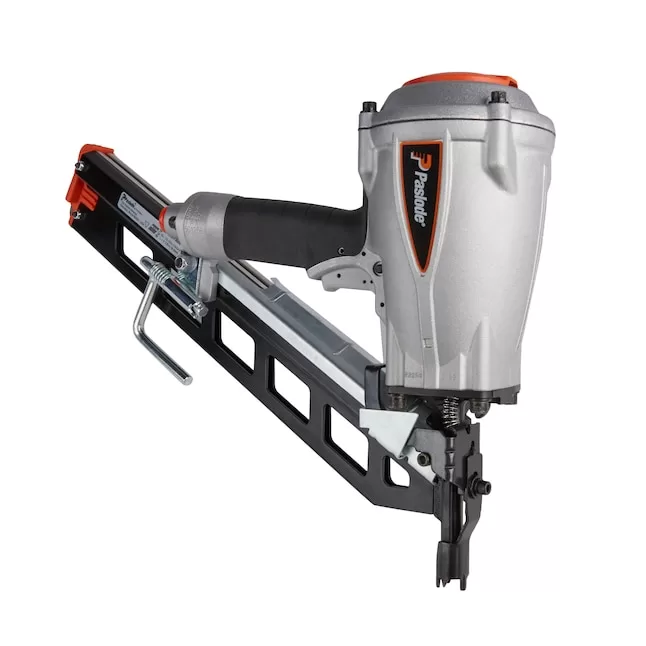 Paslode F350S 30-Degree Pneumatic Framing Nail Gun (Nailer) - Image 9