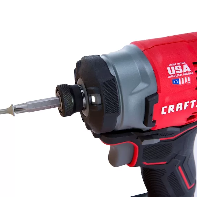 CRAFTSMAN CMCK220D2 V20 2-Tool 20-volt Max - Image 6