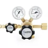 Harris Products Group Hydrogen CGA350 Welding Gas Regulator