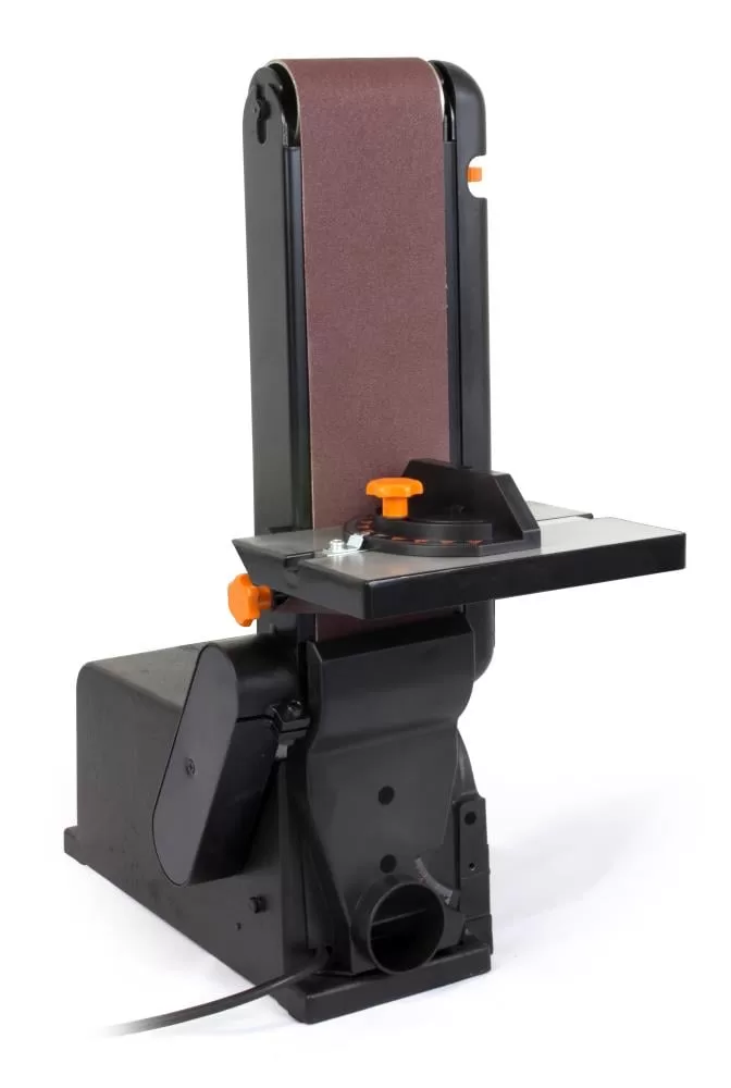 WEN 4.3-Amp Benchtop Sander - Image 3