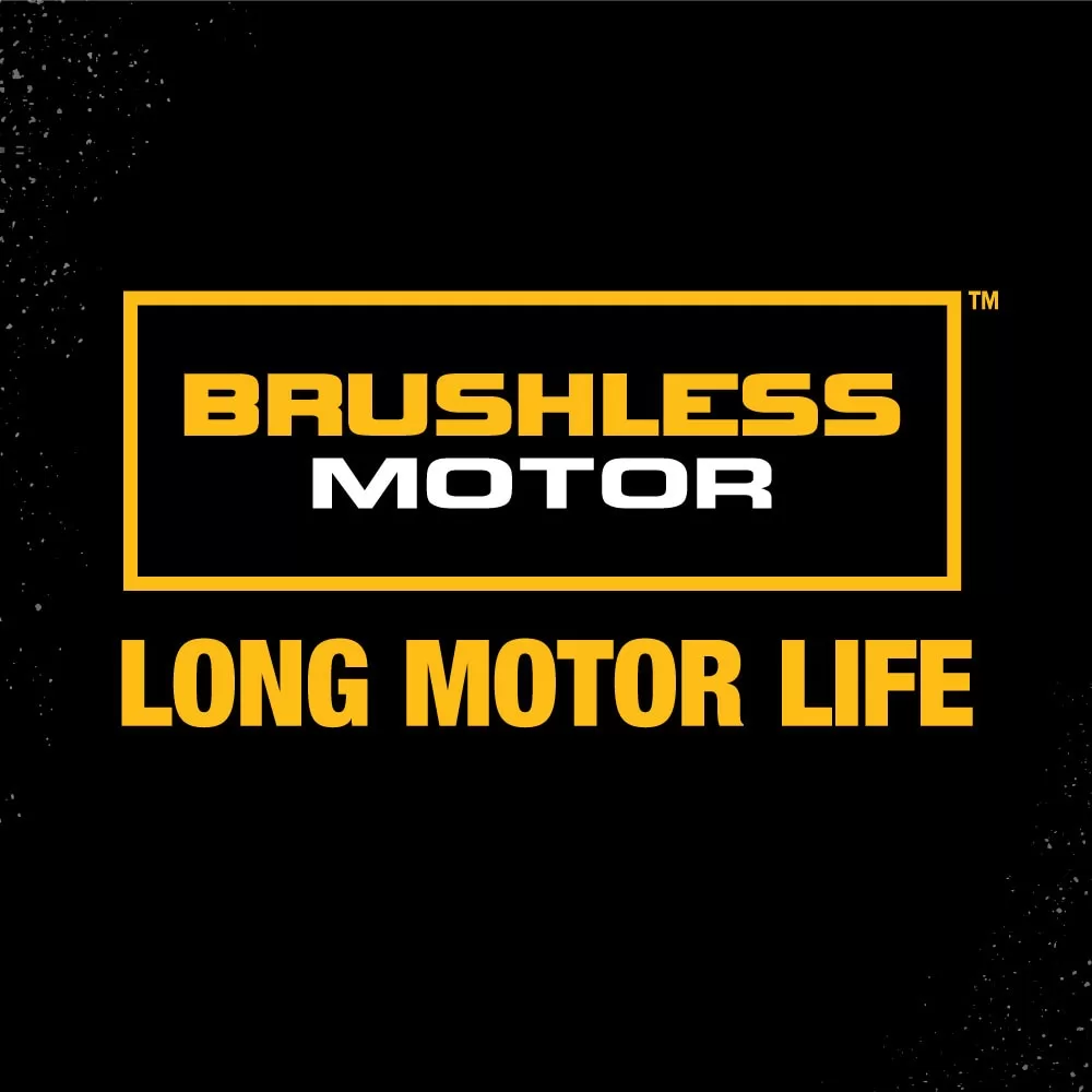DEWALT XR 20-volt Max 7-1/4-in Brushless Cordless Circular Saw Kit Circular Saw (1-Battery and Charger Included) - Image 7