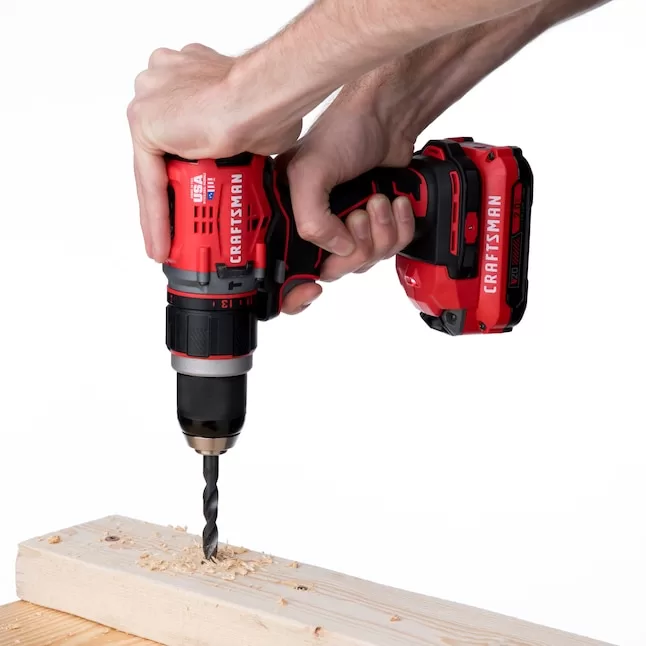 CRAFTSMAN CMCK220D2 V20 2-Tool 20-volt Max - Image 7