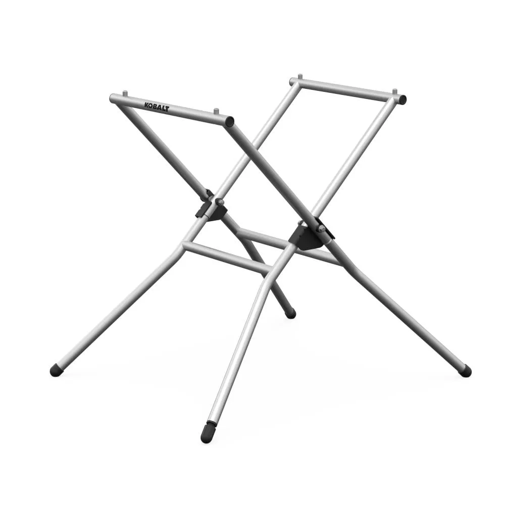 Kobalt 7-in 10-Amp Wet Sliding Table Tile Saw with Stand - Image 12