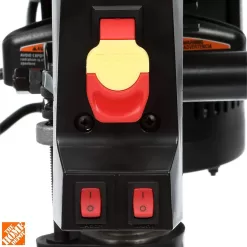 RYOBI Drill Press DP103L 10 in. with EXACTLINE Laser Alignment System