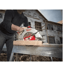 Milwaukee Circular Saw 2631-20 M18 18-Volt Lithium-Ion Brushless Cordless 7-1/4 in (Tool-Only)