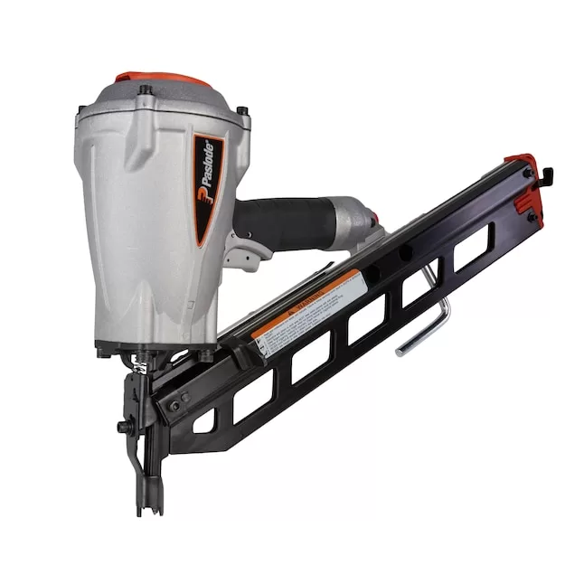 Paslode F350S 30-Degree Pneumatic Framing Nail Gun (Nailer) - Image 11