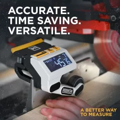 Alternative view of REEKON Tools  M1 Caliber Measuring Tool Adjustable Electronic Measuring Tool (RKN-M1-001)