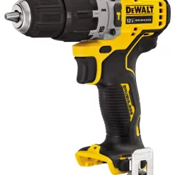 Alternative view of DEWALT DCD706B XTREME 3/8-in 12-volt Max Brushless Cordless Hammer Drill