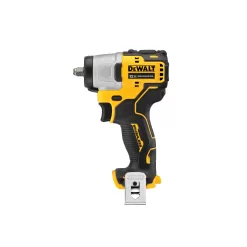 DEWALT DCF902B XTREME 12-volt Max Variable Speed Brushless 3/8-in square Drive Cordless Impact Wrench (Tool Only)
