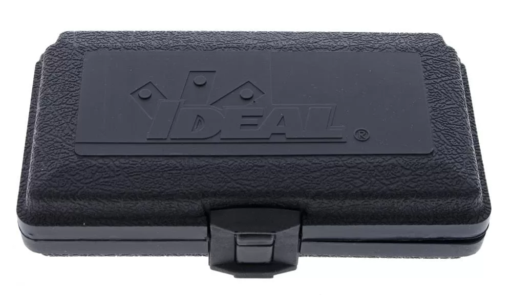 IDEAL 3/8-in Step Drill Bit Set (1/4-in to 1-3/8-in) - Image 4
